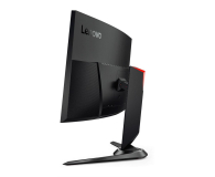 Lenovo Y27G Curved Gaming Monitor - 361949 - zdjęcie 4